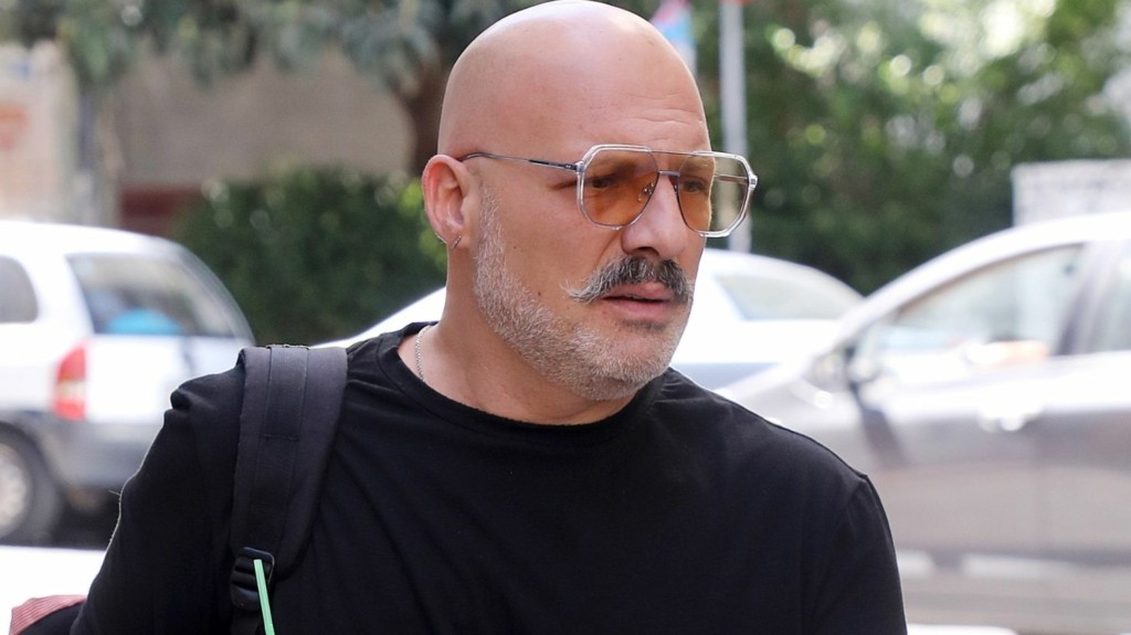 Συγκλονίζει ο Νίκος Μουτσινάς – «Θα παίρνω ένα χάπι μέχρι να σας χαιρετήσω…»