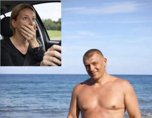 Ο σύζυγός μου άρχισε να πηγαίνει στη μητέρα του με ύποπτη συχνότητα: στην αρχή δεν έδωσα μεγάλη σημασία, αλλά μια μέρα, από απλή περιέργεια, αποφάσισα να τον ακολουθήσωov