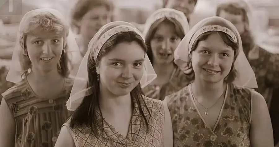 Οι άνθρωποι που γεννήθηκαν μεταξύ 1940 και 1985 είναι μια μοναδική γενιά. Να γιατί…