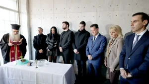 Η δημιουργία νέου ογκολογικού νοσοκομείου από τη Δήμητρα Κατσαφάδου