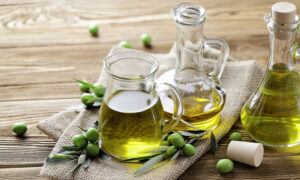 Τεράστια ανατροπή με την τιμή στο ελαιόλαδο