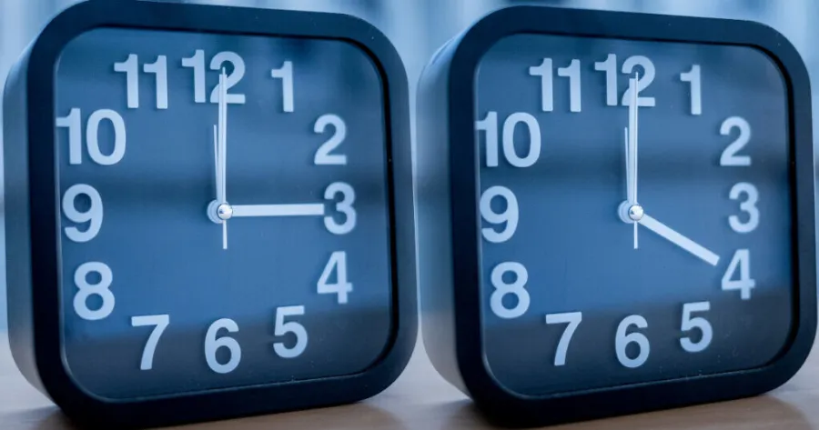 Αλλαγή ώρας 2026 – Η απόφαση της ΕΕ για τη θερινή ώρα