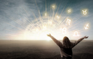 Παρασκευή και 13: Κι όμως θα είναι τυχερή για αυτά τα ζώδια