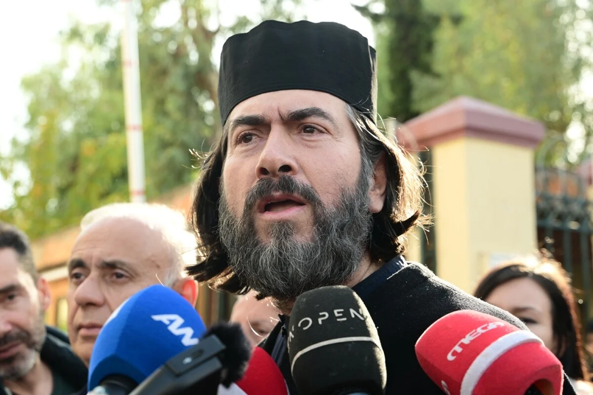 ΜΟΛΙΣ ΜΑΘΕΥΤΗΚΕ: ΠΟΣΑ ΧΡΟΝΙΑ ΦΥΛΑΚΗ Ο ΠΑΤΕΡΑΣ ΑΝΤΩΝΙΟΣ