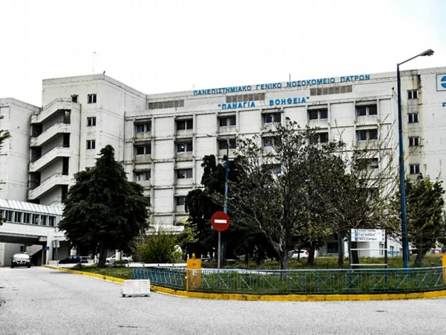 ΕΙΔΗΣΗ ΣΟΚ: Μεταφέρθnκε εσπευσμένα στο νοσοκομείο, μπήκε στη ΜΕΘ