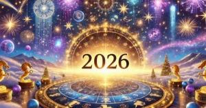 Πέρυσι ήταν ο Καρκίνος, οι Δίδυμοι και ο Ταύρος φέτος όμως…: Αυτά είναι τα 3 κορυφαία ζώδια που έχουν τεράστια τύχη το 2026