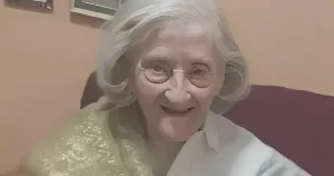 Πως είναι σήμερα στα 94 η ηθοποιός του ελληνικού κινηματογράφου που έπαιξε σε πολλές ταινίες