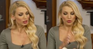 Δύσκολες ώρες για την Κωνσταντίνα Σπυροπούλου – Αποκάλυψε το σοβαρό πρόβλημα υγείας της – «Θα ξεκινήσω θεραπείες»