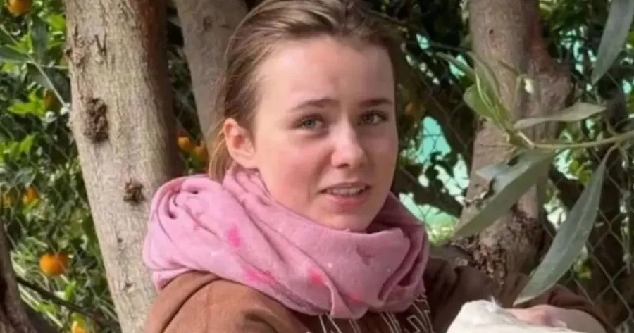 ΕΚΤΑΚΤΟ ΑΝΑΤΡΟΠΗ: ΔΕΝ ΕΝΤΟΠΙΣΑΝ ΟΙ ΑΡΧΕΣ ΤΗΝ 16ΧΡΟΝΗ ΛΟΡΑ