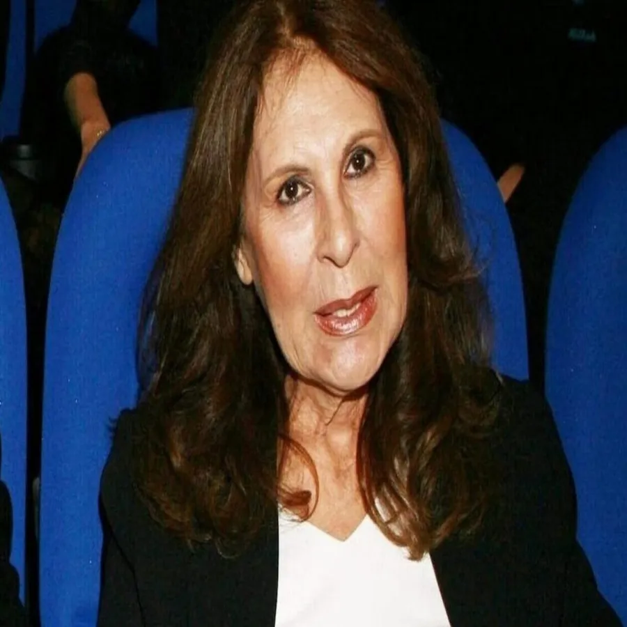 Πέθανε ξημερώματα στο γηροκομείο η πασίγνωστη λαϊκή τραγουδίστρια