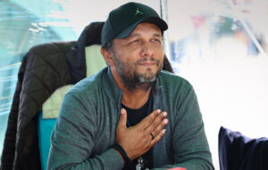 Πάνος Ρούτσι για Τέμπη: «Πριν 3 χρόνια το παιδί μου ήταν μαζί μου»