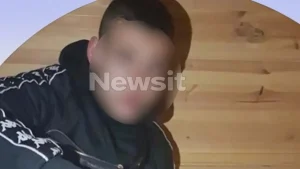 ΦΡΙΚΗ αυτό που έκαναν μέσα στη φυλακή στον 15χρονο που σκότωσε τον 17χρονο στις Σέρρες