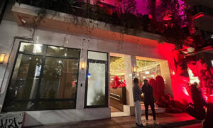 ΣΚΗΝΕΣ ΑΠΟ ΘΡΙΛΕΡ ΣΤΗ ΧΩΡΑ ΜΑΣ – ΓΥΝΑΙΚΑ ΒΡΕΘΗΚΕ ΝΕΚΡΗ ΜΕ ΦΡΙΚΤΟ ΤΡΟΠΟ ΣΕ ΞΕΝΟΔΟΧΕΙΟ ΤΗΣ ΑΘΗΝΑΣ