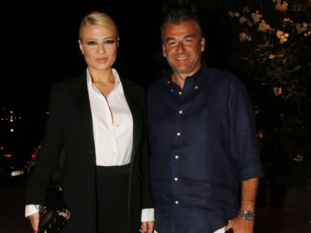 Παντρεύεται η Φαίη Σκορδά μέσα στο 2026 – Ενήμερος ο Γιώργος Λιάγκας