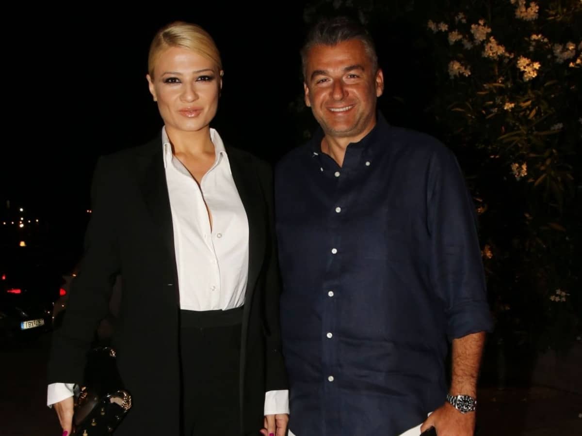 Παντρεύεται η Φαίη Σκορδά μέσα στο 2026 – Ενήμερος ο Γιώργος Λιάγκας