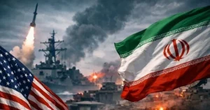 Σοκ και Δέος: Το Ιράν Ισοπέδωσε 14 Βάσεις των ΗΠΑ – 200 Νεκροί και Τραυματίες, Φλέγεται η Μέση Ανατολή!