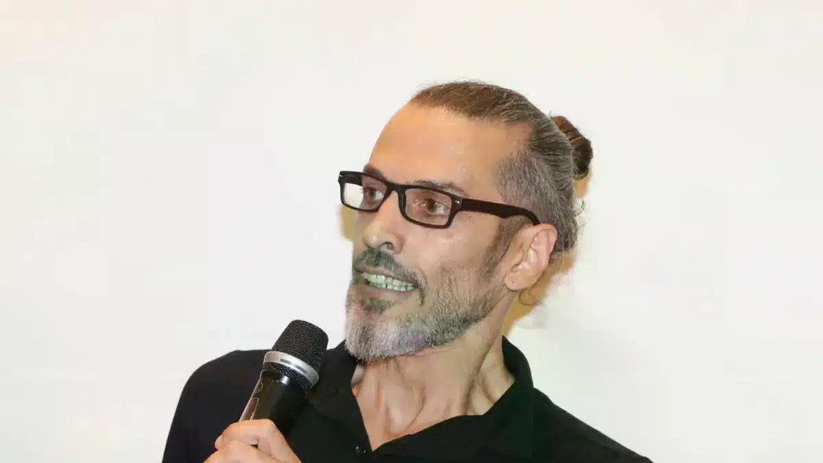 Σοκάρει ο Μάριος Ιορδάνου: «Ζω σαν να είμαι ήδη νεκρός γιατί…»