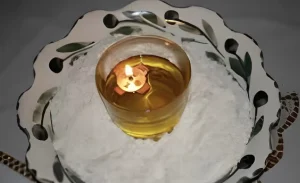 Αγιος Παΐσιος: «Αυτό θα κάνετε για το κακό μάτι…»