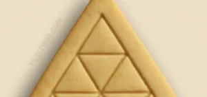 Ο αριθμός των τριγώνων που βλέπετε καθορίζει αν είστε ναρκισσιστές