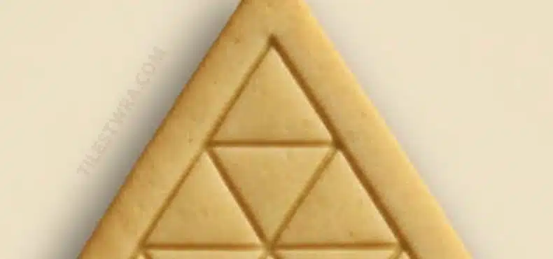 Ο αριθμός των τριγώνων που βλέπετε καθορίζει αν είστε ναρκισσιστές