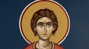 Σήμερα γιορτάζει ο Άγιος που προστατεύει τους αγρότες και τους αμπελουργούς