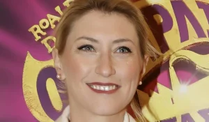 Ραγδαία εξέλιξη με την υγεία της Σιας Κοσιώνη – Τα νεότερα για της υγείας της