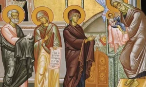 Εορτολόγιο: Τρίτη 3 Φεβρουαρίου αύριο μεγάλη γιορτή της ορθοδοξίας – Γιορτάζουν τα πιο σπάνια και όμορφα ονόματα