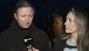 Τραγωδία στη Χίο: Συγκλονίζει δύτης που ανέσυρε 12 σορούς – «Τα συναισθήματα δεν περιγράφονται, δεν κοιμήθηκα όλο το βράδυ»