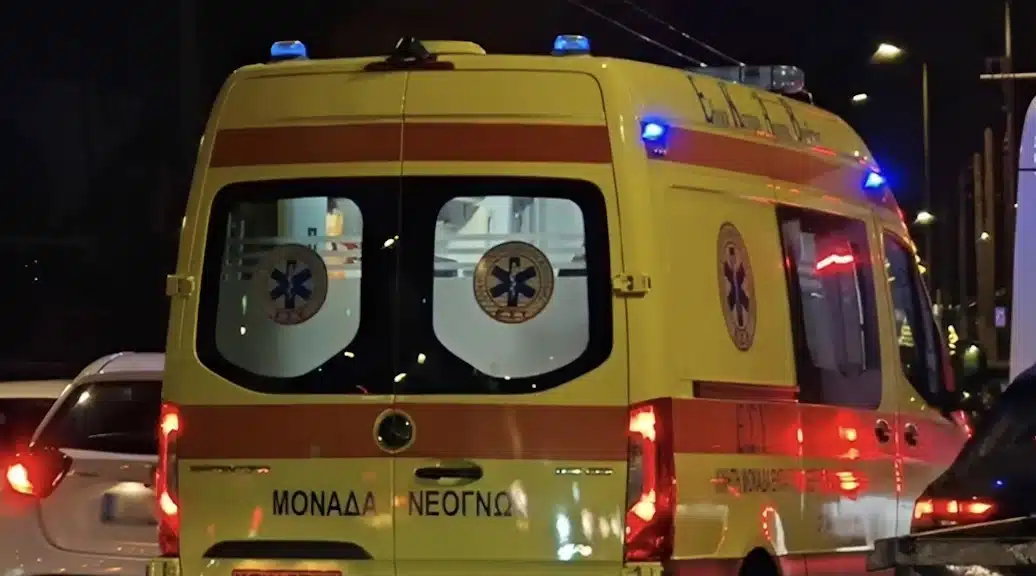 Χωρίς τις αισθήσεις του έβγαλαν κοριτσάκι 2 ετών από σιντριβάνι στην Καλλιθέα