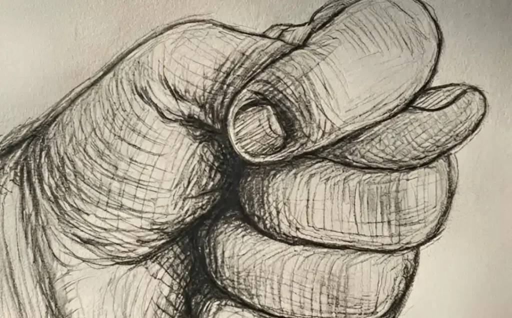 Η κρυφή ιστορία πίσω από αυτή την απλή χειρονομία