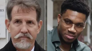 Παύλος Ντε Γκρες: «Αν ήμουν αρχηγός κράτους, θα βράβευα τη μητέρα του Γιάννη Αντετοκούνμπο»