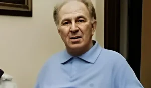 Πέθανε στα 66 από καρκίνο ο μεγάλος λαϊκός τραγουδιστής – Οι επιτυχίες που τον έκαναν γνωστό