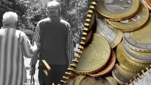 Συντάξεις Μαρτίου: «Γεμάτα πορτοφόλια» πριν την Καθαρά Δευτέρα – Ποιοι πάνε ΑΤΜ αύριο