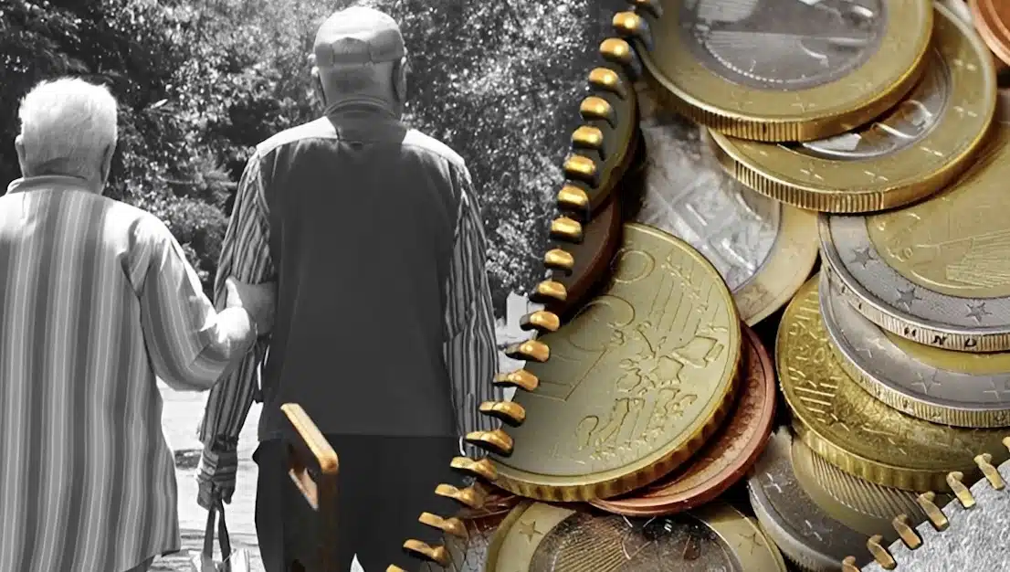 Συντάξεις Μαρτίου: «Γεμάτα πορτοφόλια» πριν την Καθαρά Δευτέρα – Ποιοι πάνε ΑΤΜ αύριο