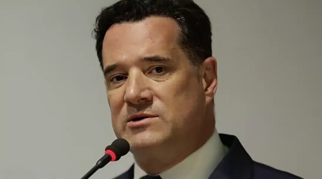 Άδωνις Γεωργιάδης: «Δεν θα μου απαγορεύσει το ΚΚΕ και η ΑΝΤΑΡΣΥΑ να πάω στο νοσοκομείο»