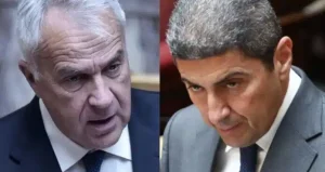 Σκάνδαλο ΟΠΕΚΕΠΕ: Προκαταρκτική Επιτροπή για Βορίδη – Αυγενάκη ζητούν ΠΑΣΟΚ, ΣΥΡΙΖΑ, ΝΕΑΡ και ΚΚΕ