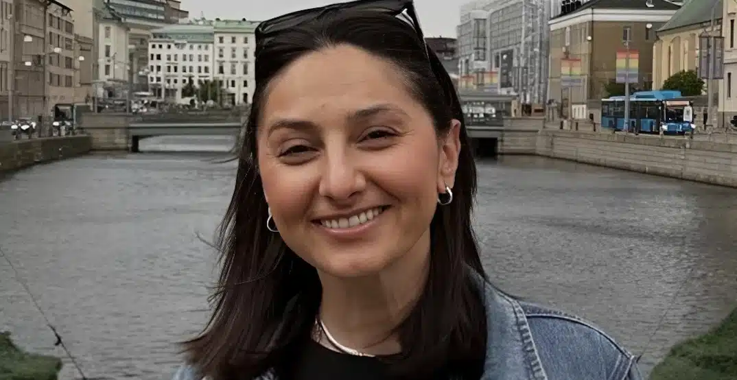 Συγκλονίζει η Ρεγγίνα Μακέδου: «Έμαθα ότι έχω λευχαιμία πολύ περίεργα γιατί δεν είχα συμπτώματα»