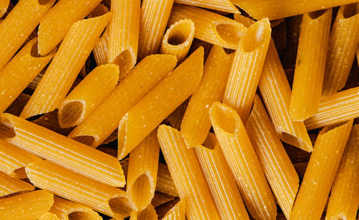 Συναγερμός με ζυμαρικά που υπάρχουν και σε ελληνικά ράφια και είναι μολυσμένα με καρκινογόνα μηχανέλαια