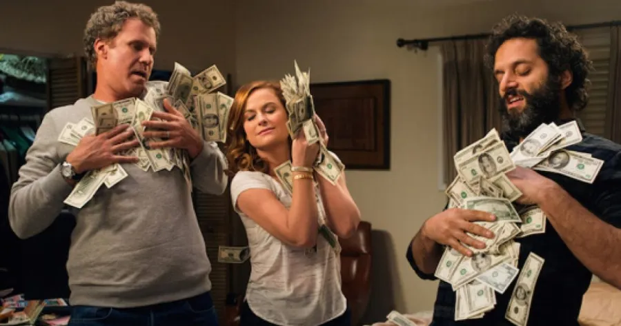 Τα 3 ζώδια που θα ζήσουν οικονομική Eκpnξn έως το 2028