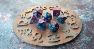 Τα προστατεύει το σύμπαν: Tα 2 τυχερά ζώδια που έχουν φύλακα άγγελο και δεν τα αγγίζει τίποτα