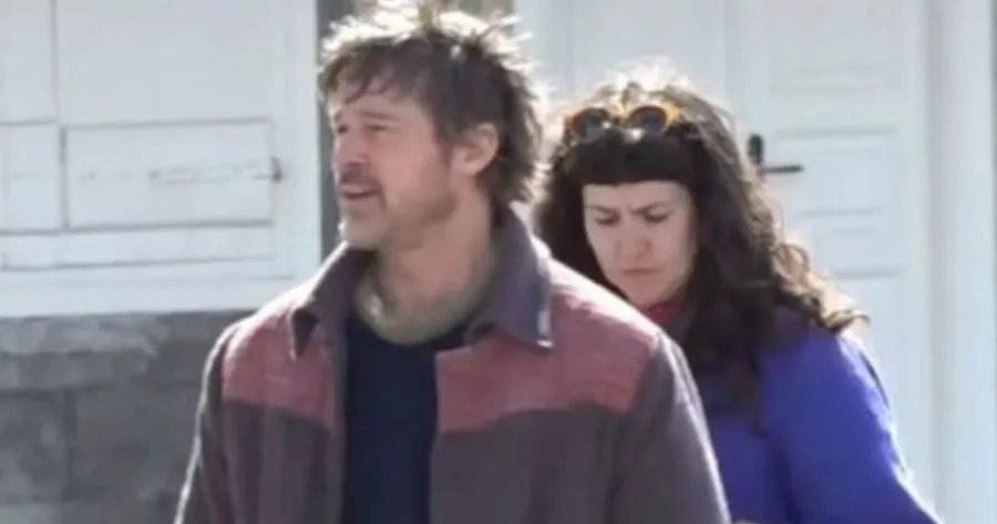 Ταινία Μπραντ Πιτ στην Ύδρα: Μαθεύτηκαν τα ποσά – Τι μεροκάματο παίρνουν οι κομπάρσοι και τα μαγαζιά που μένουν κλειστά για τα γυρίσματα