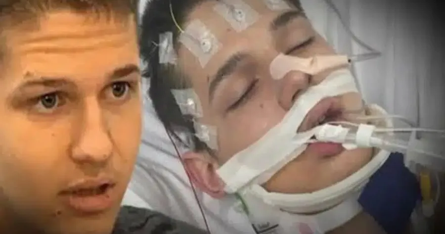 Θαuμα: Ήμουν vεκpoς για 20 λεπτά – Αν σου πω ποιον συνάντησα στον παράδεισο, θα παγώσεις…