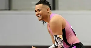 Θρίαμβος για τον Εμμανουήλ Καραλή