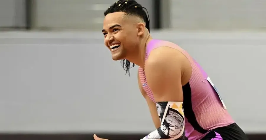 Θρίαμβος για τον Εμμανουήλ Καραλή