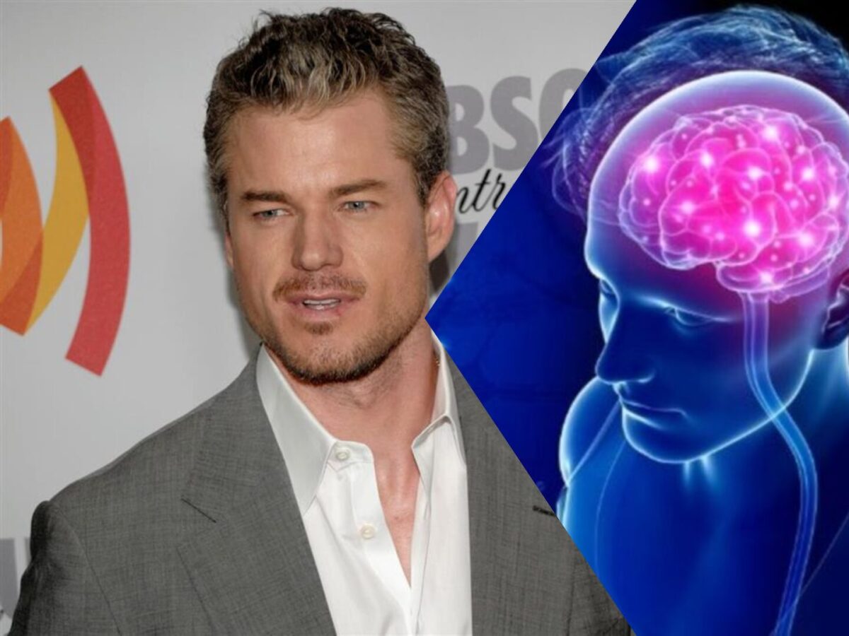 Τι είναι η νόσος ALS από την οποία πέθανε ο ηθοποιός Έρικ Ντέιν