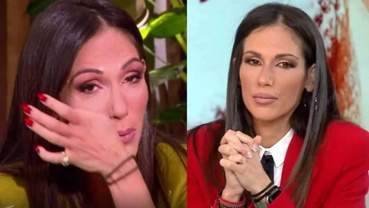 ΕΚΤΑΚΤΟ: ΕΚΤΟΣ MEGA Η ΑΝΘΗ ΒΟΥΛΓΑΡΗ - ΜΟΛΙΣ ΜΑΘΕΥΤΗΚΕ ΔΥΣΤΥΧΩΣ...