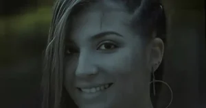 Την έλεγαν Εριέττα… Ίσως η πιο πικρή ιστορία των Τεμπών