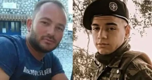 Βαρύ πένθος στην Εύβοια για τον θάνατο του Μιχάλη και του Χρήστου που σκοτώθηκαν από ηλεκτροπληξία στη Βάρη