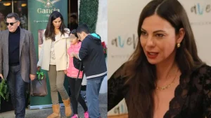 Βατίδου για Κούγια: «Αν πω ότι αυτός ο άνθρωπος φέρθηκε με αγάπη θα έχω εκπαιδεύσει λάθος τα παιδιά μου»