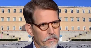 Με Παύλο Ντε Γκρες: Τι τηλεθέαση έκανε η πολυσυζητημένη εκπομπή του Νίκου Χατζηνικολάου